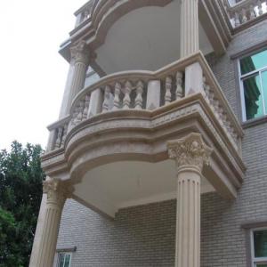 外墙GRC线条